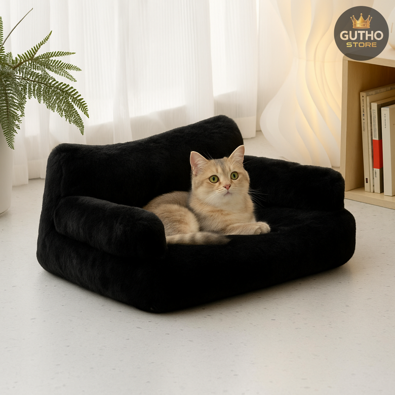 Sofa Para Mascotas Línea ECO Mascotas