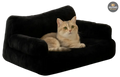 Sofa Para Mascotas Línea ECO NEGRO / GRANDE Mascotas