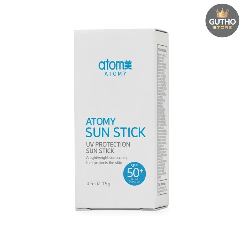 Sun Stick ATOMY protector solar en barrra