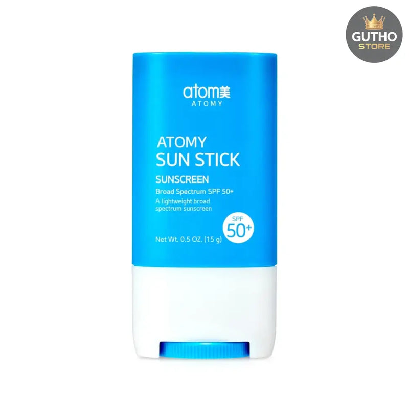 Sun Stick ATOMY protector solar en barrra