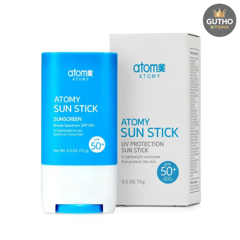 Sun Stick ATOMY protector solar en barrra