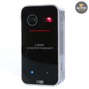Teclado laser portatil Tecnologia