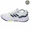 Tenis Adidas Clima Warm - Blanca con Verde / 40 EUR - Ropa Deportiva
