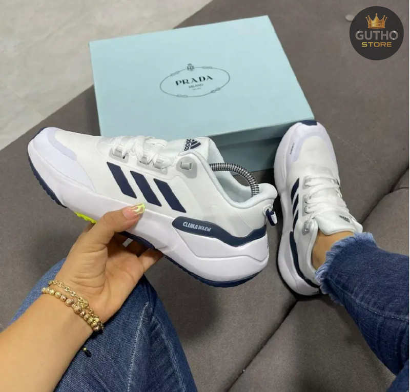 Tenis Adidas Clima Warm - Ropa Deportiva