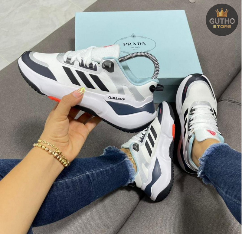 Tenis Adidas Clima Warm - Ropa Deportiva