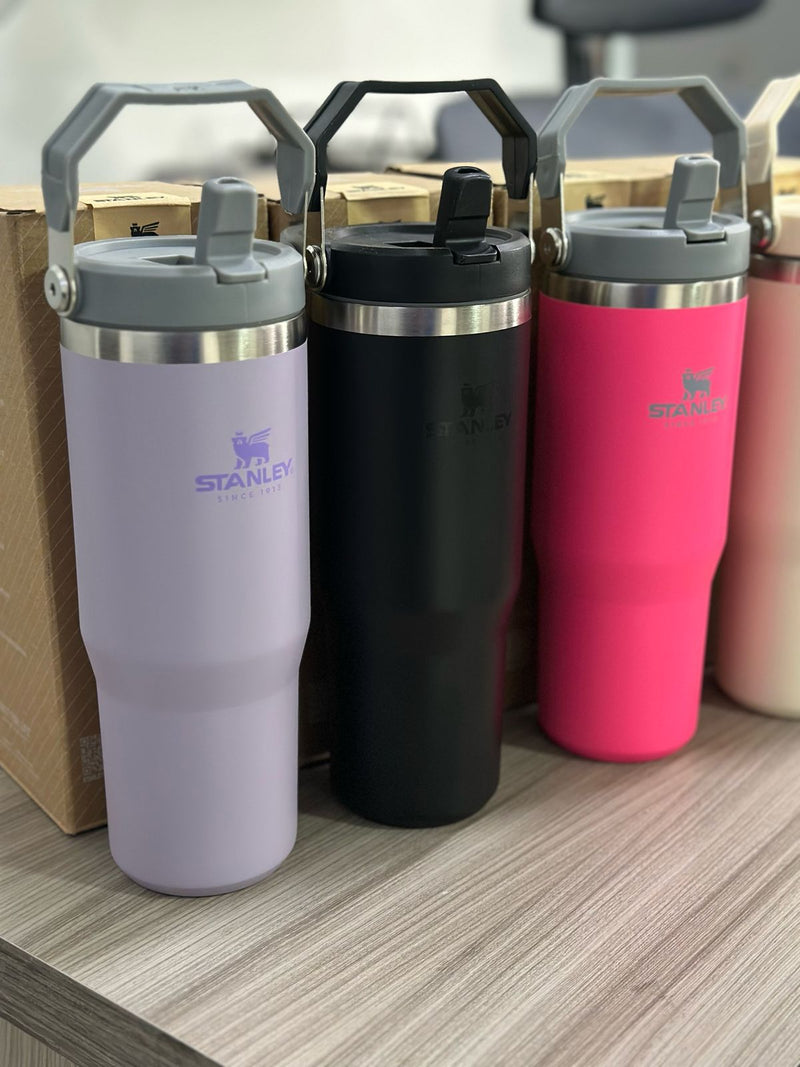 Termo Stanley 30 Onzas - Bienestar