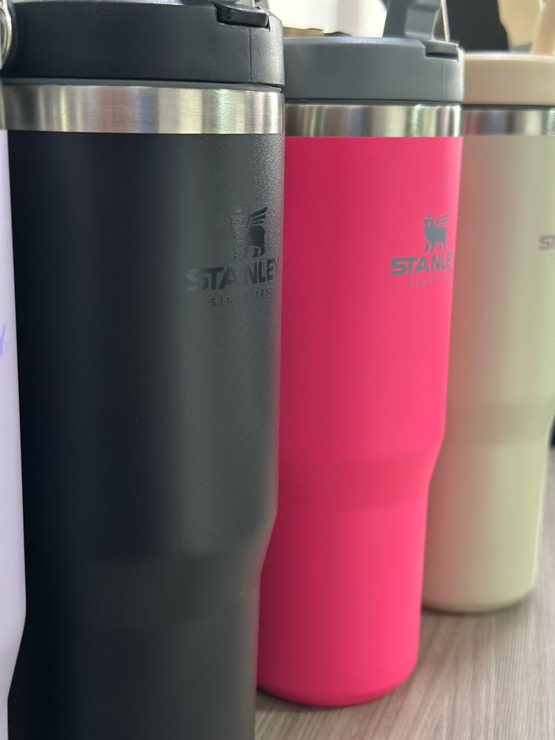 Termo Stanley 30 Onzas - Bienestar