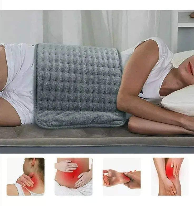 Almohadilla De Calefaccion Electrica para fisioterapia