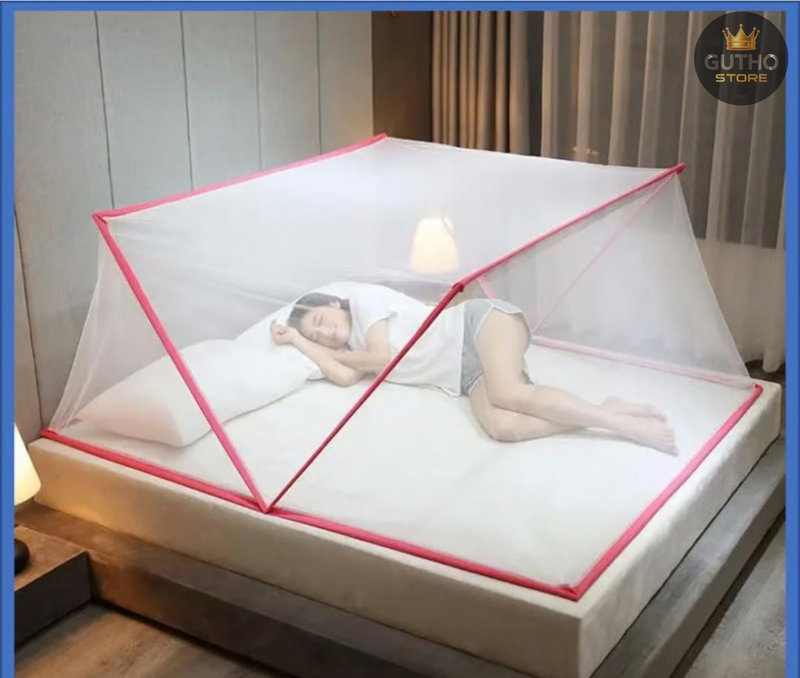 Toldillo Plegable - Hogar