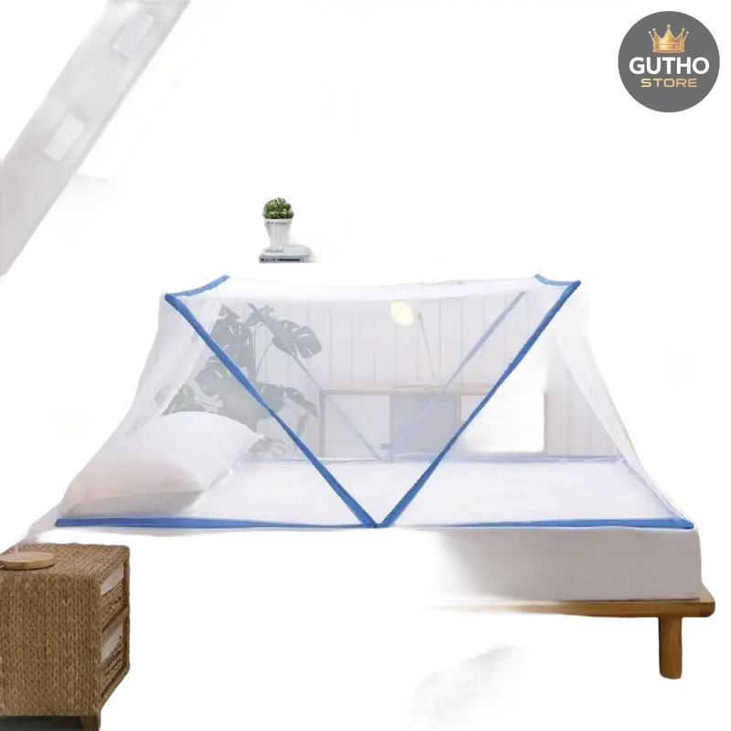 Toldillo Plegable - Hogar