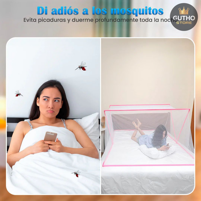 Toldillo Plegable - Hogar