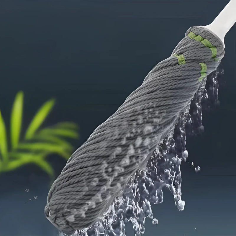 Trapero Magico - Aseo