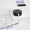 Mini Proyector LED Para Celular HD - Tecnologia