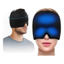 Gorro Gel Alivio Migraña Dolor cabeza - Herramientas