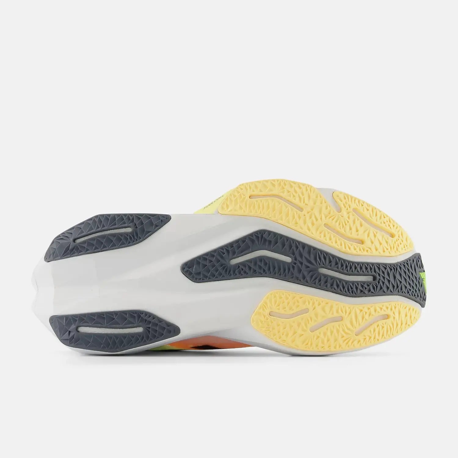 New Balance Fuelcell Verde Importado Full