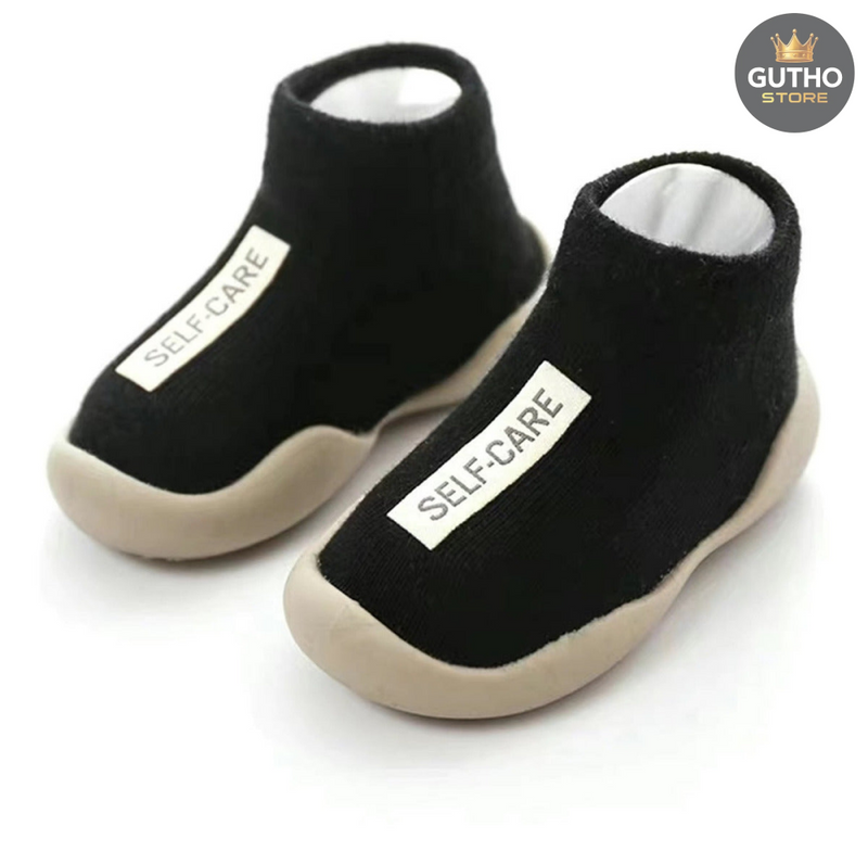 Gray helmet for bikers